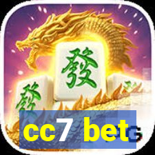 cc7 bet